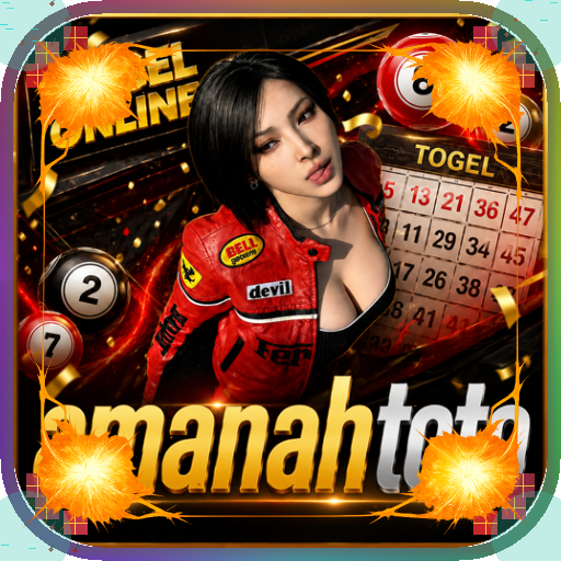 amanahtoto — galeri pratinjau Resmi APK